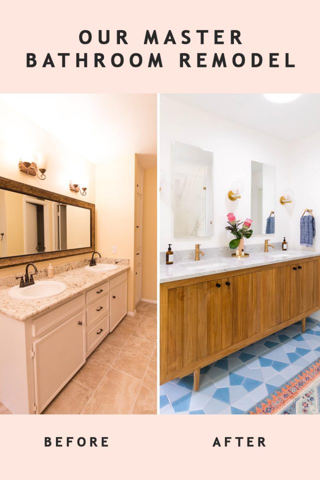 Luxury Bathroom Renovation